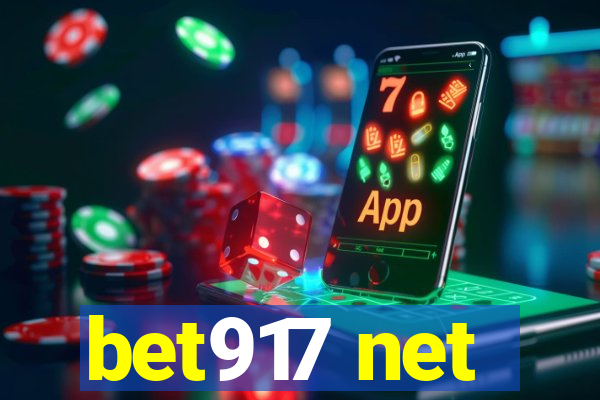 bet917 net